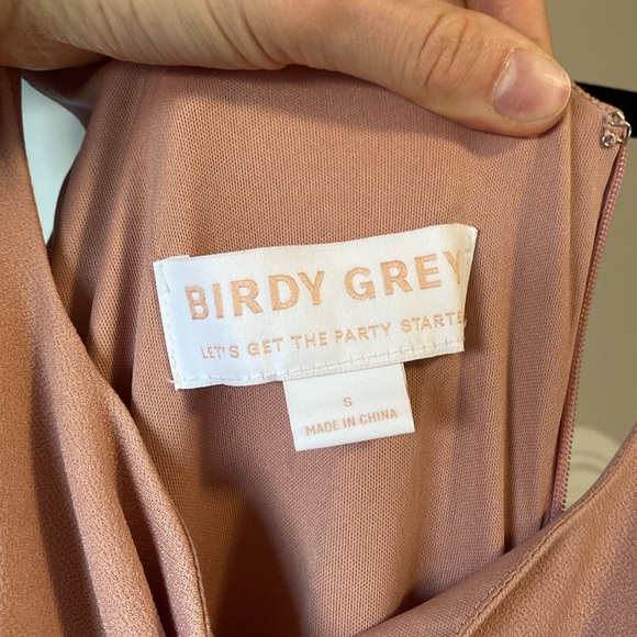 Birdy Grey Alex Dress (Altered) - Picture 2 of 2